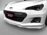 エアロパーツ BRZ - ZC6 前期 アンダースポイラータイプ