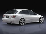 エアロパーツ ALTEZZA GITA - GXE10W,15W/JCE10W,15W 前期/後期　アンダースポイラータイプ